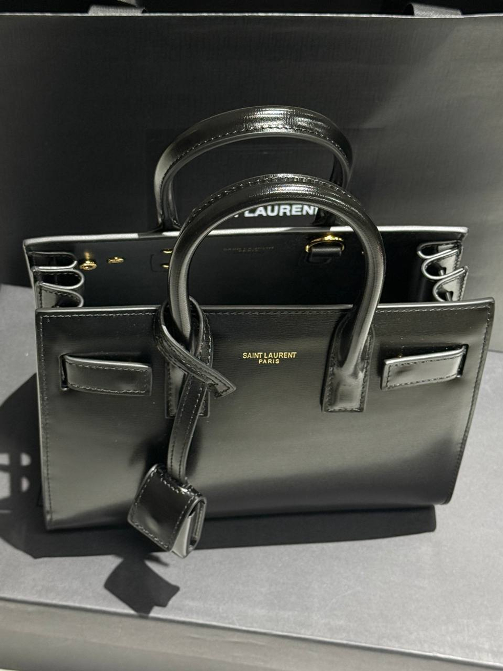 Сумка Yves Saint Laurent