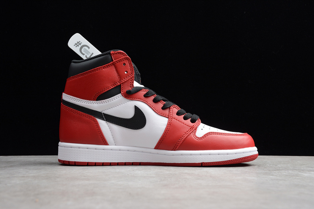 Aj1 red and black hotsell