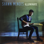 Shawn Mendes / Illuminate (LP)
