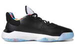 Кроссовки Adidas Pro Bounce Madness 2019 Low Batw