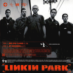 Linkin Park / Hybrid Theory (Limited Edition)(LP+10" Vinyl Single)