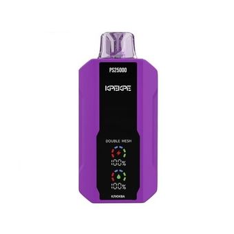 KPEKPE PS 25000 - Клюква