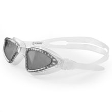 Очки для плавания TORRES Fitness, SW-32218CS дымчатые линзы