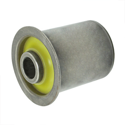 Полиуретановый сайлентблок передней подвески, нижнего рычага, под амортизатор (1 шт.), Точка опоры.35-06-4119