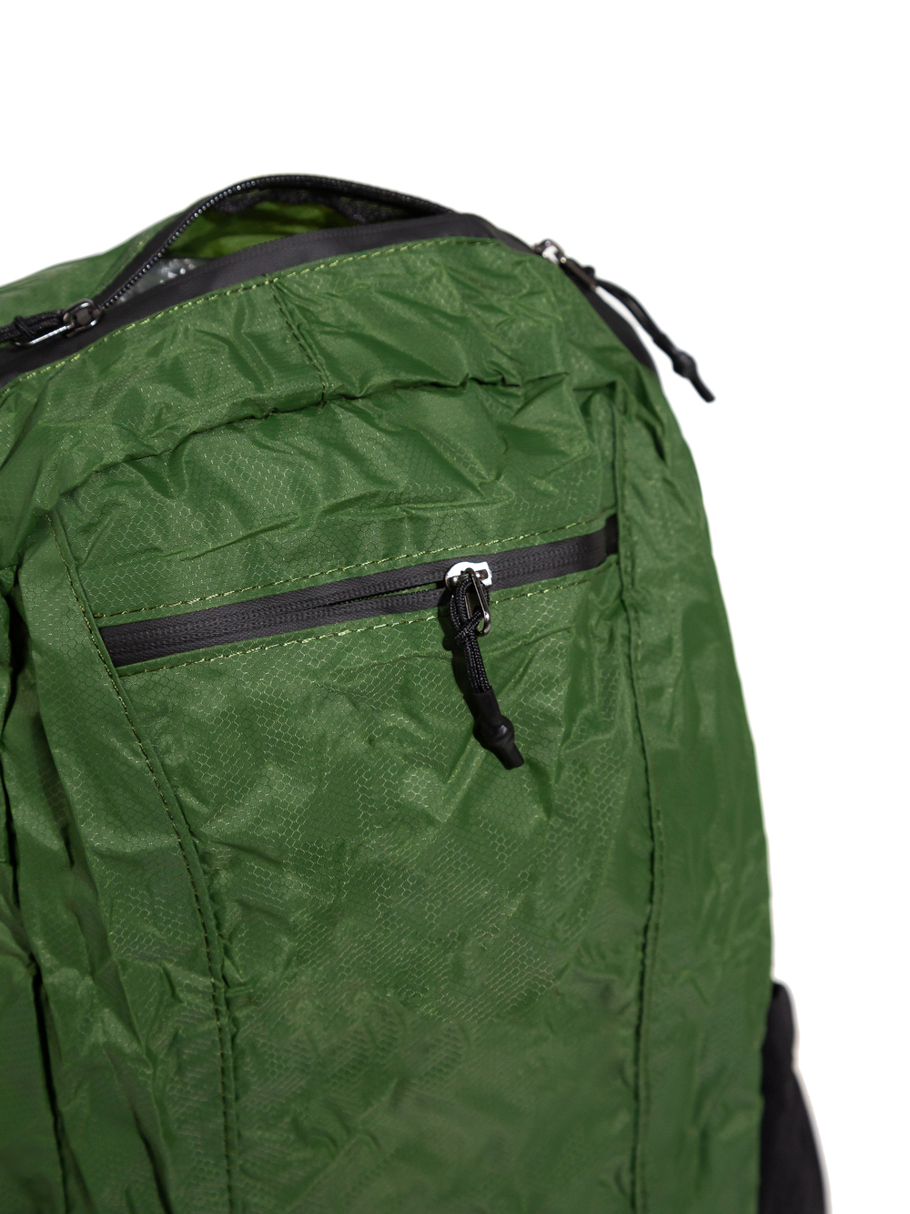 Рюкзак Naturehike yunyan сверхлегкий складной, 18л, хаки (NH17A012-B)