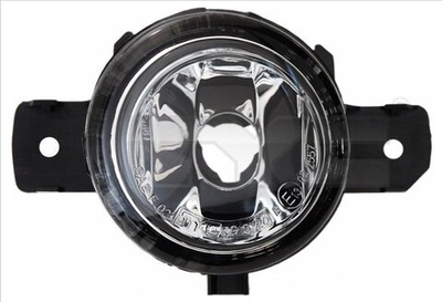 TYC - 195719001-TYC - Front Fog Light