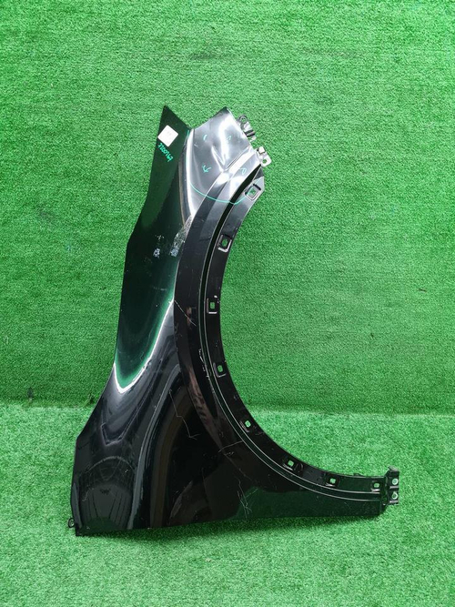 Крыло переднее правое Kia Sportage 5 NQ5 (21-нв)