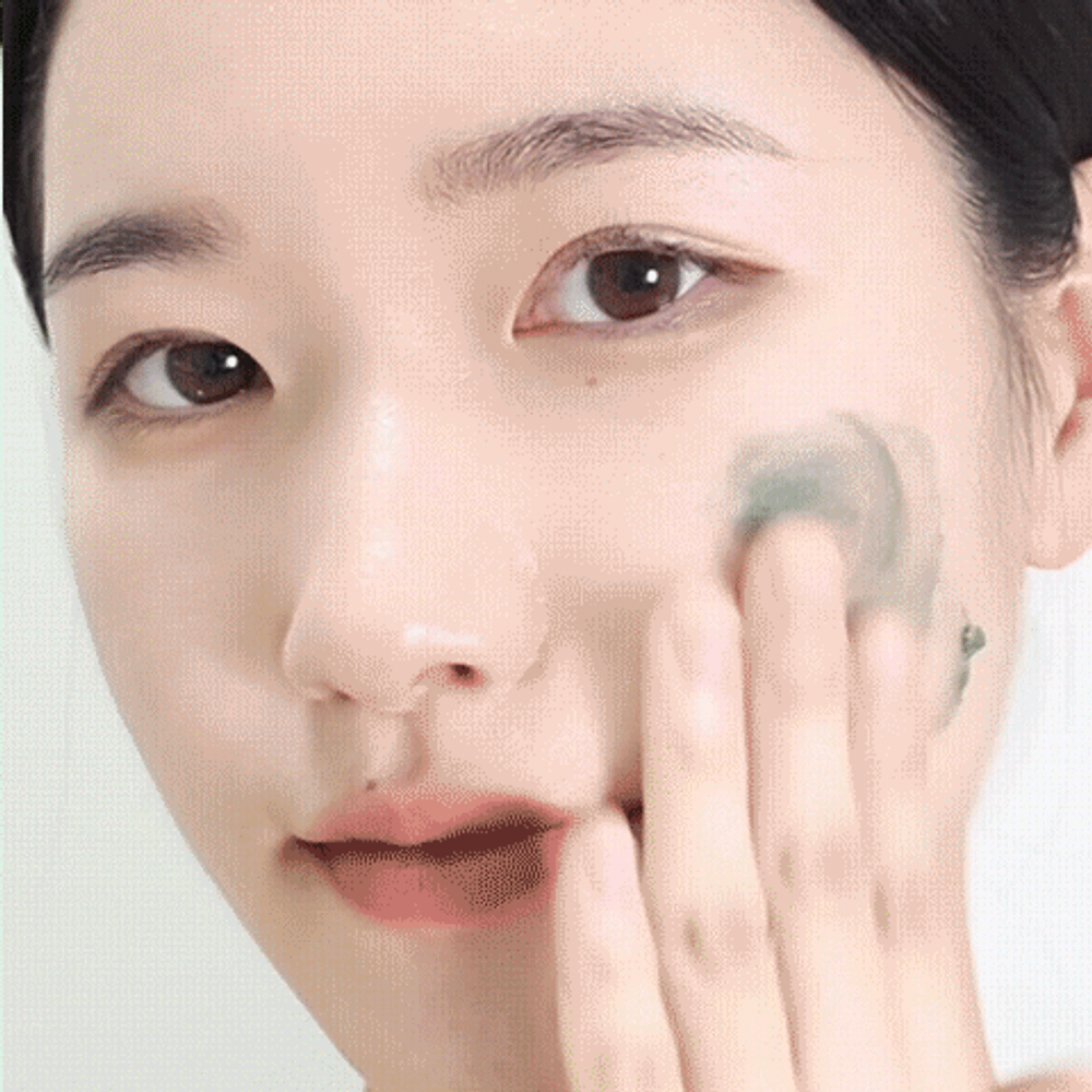 IsNtree Mugwort Calming Deep Cleansing Balm Успокаивающий гидрофильный бальзам с полынью