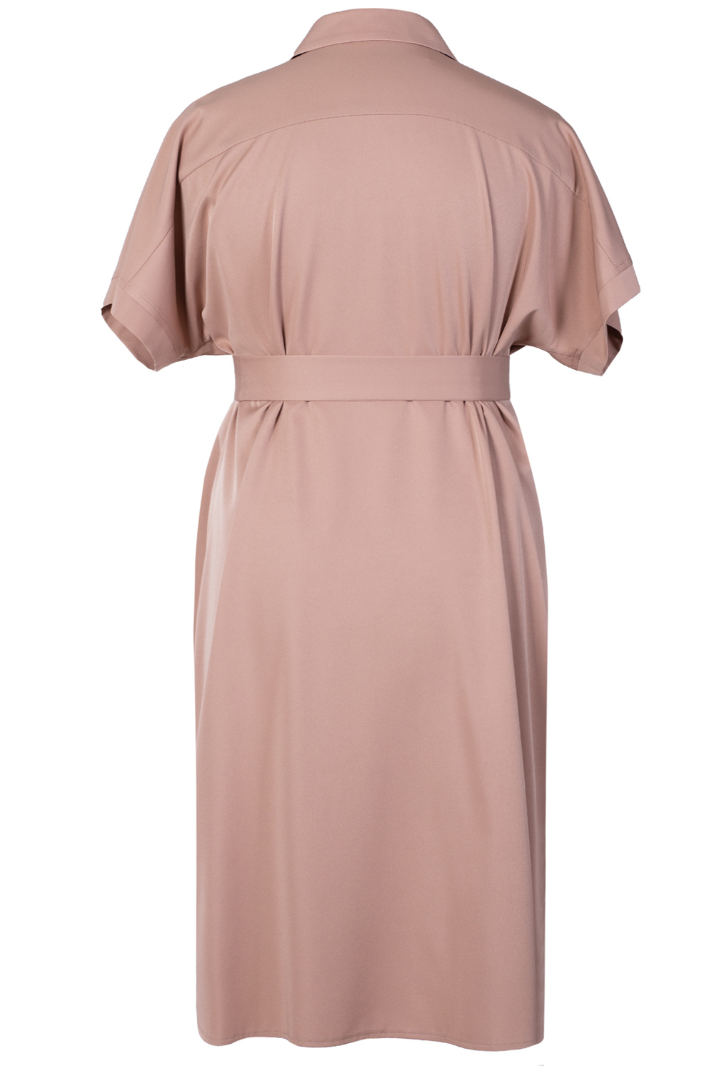 Платье женское 4354зп, бежевый #470Беж054354зп