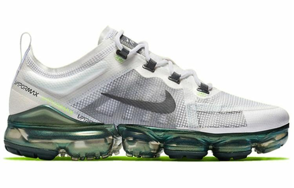 Кроссовки Nike Vapormax 2019 Premium Oregon