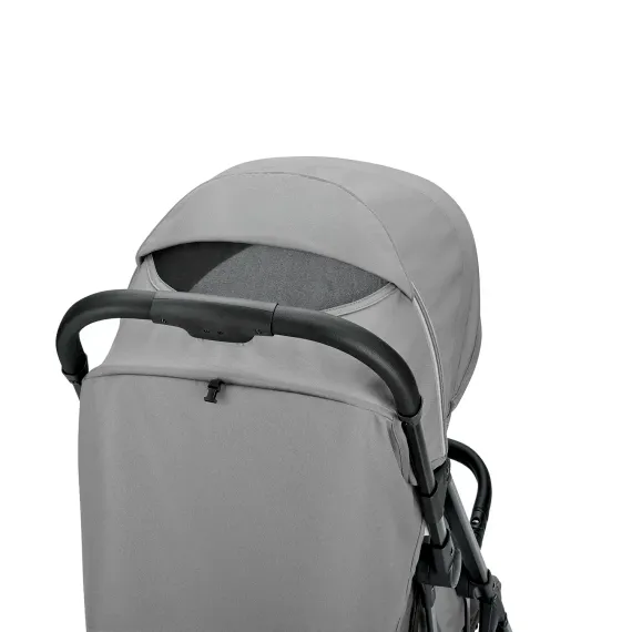 Прогулочная коляска Inglesina Now Snap Grey