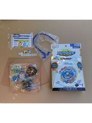 Волчок и лаунчер Ace Dragon Sting Charge Zan B133 от Takara Tomy