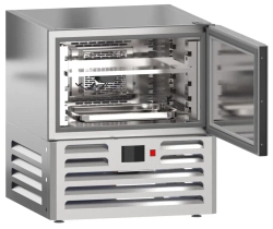 Шкаф шоковой заморозки Аркто SF5-G