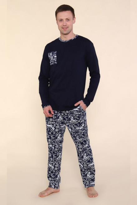 820 Костюм Surface