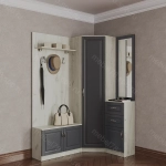 Прихожая 7 (мадес)