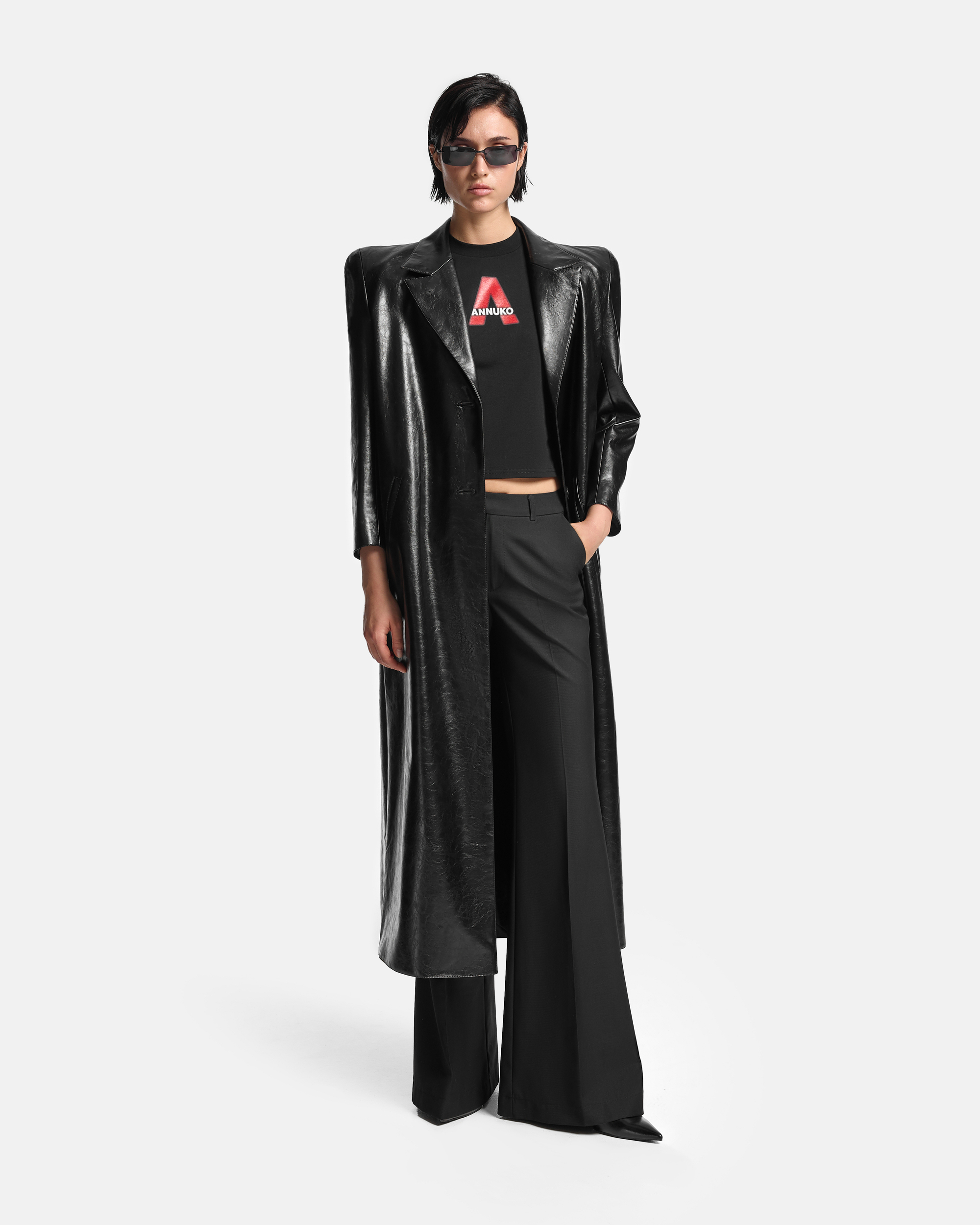 ФУТБОЛКА SLIM FIT