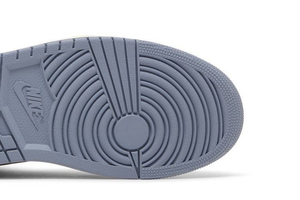 Кроссовки Jordan Air Jordan 1 Mid Se Craft