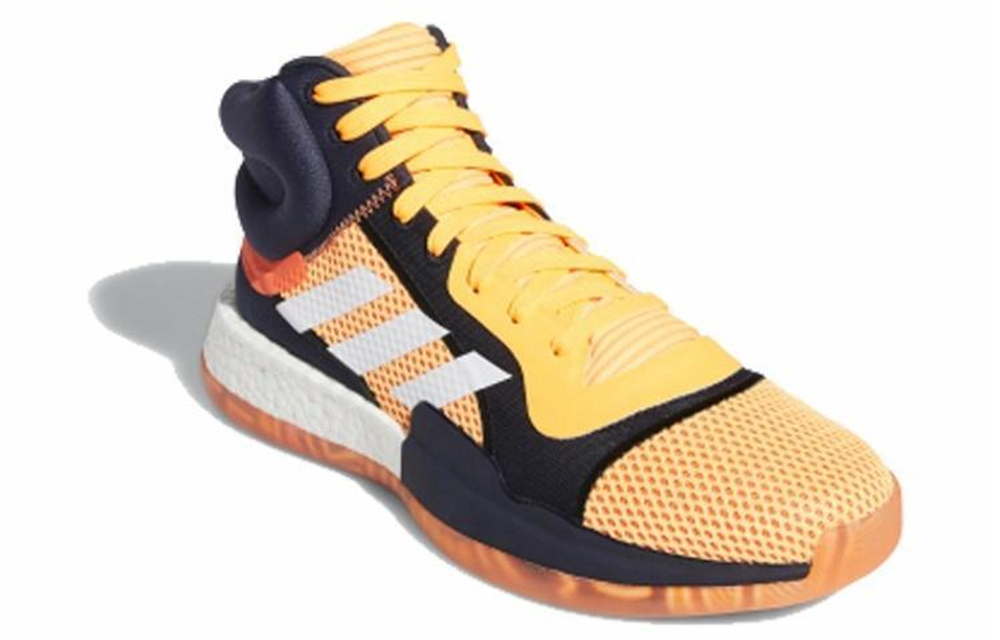 Кроссовки Adidas Marquee Boost