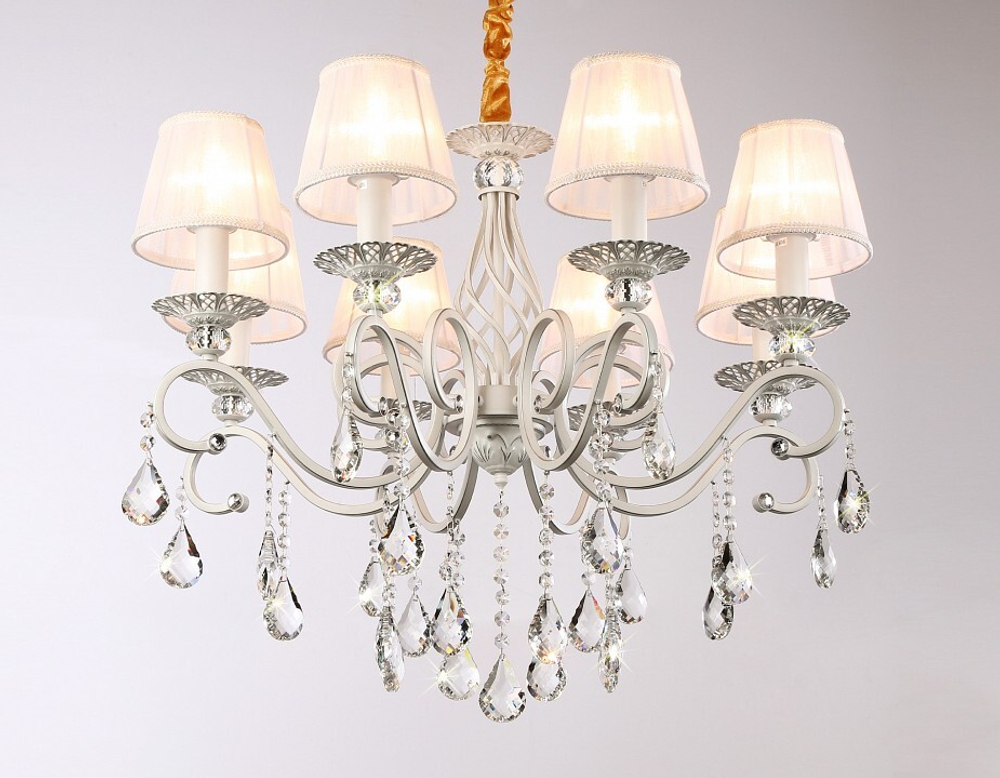 Подвесная люстра Ambrella Light TR TR4548