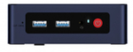 Мини ПК  Beelink MINIS12PRO_N10016500