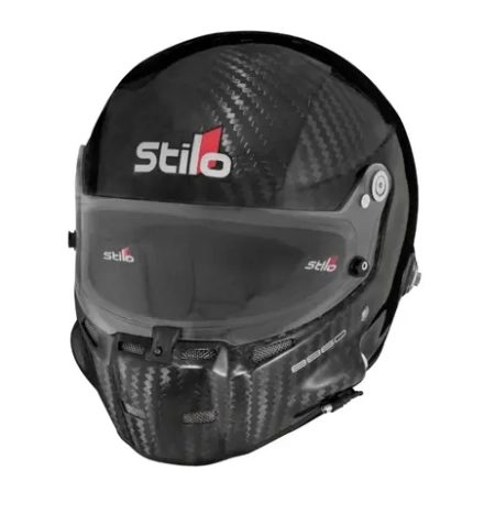 Stilo – Профессиональные гоночные шлемы | Идеальный баланс безопасности и инноваций