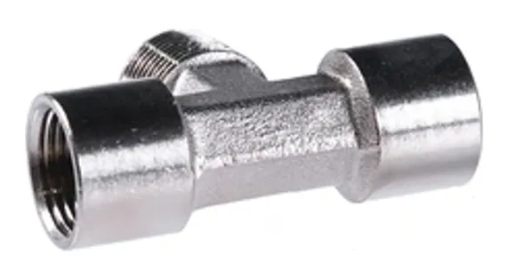 Переходник Fubag T 1/2"FFM в блистере