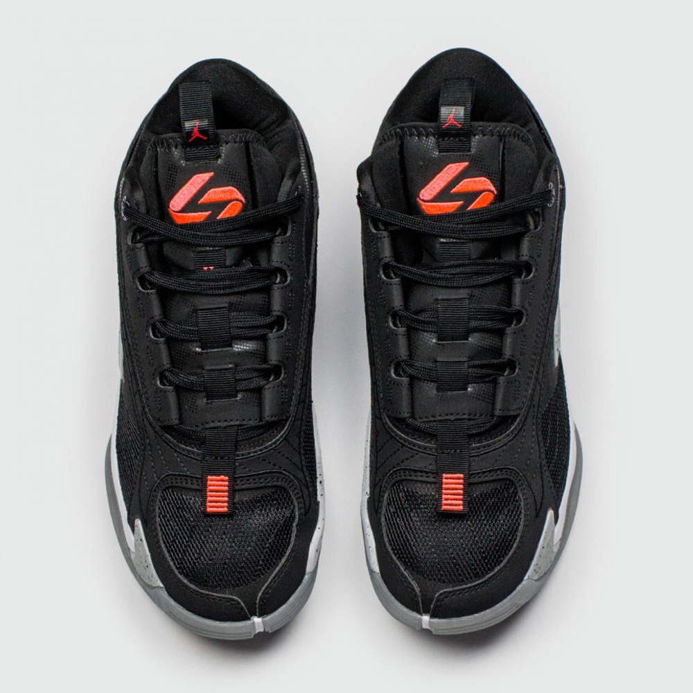 кроссовки Air Jordan Luka 2 Midnight Racer