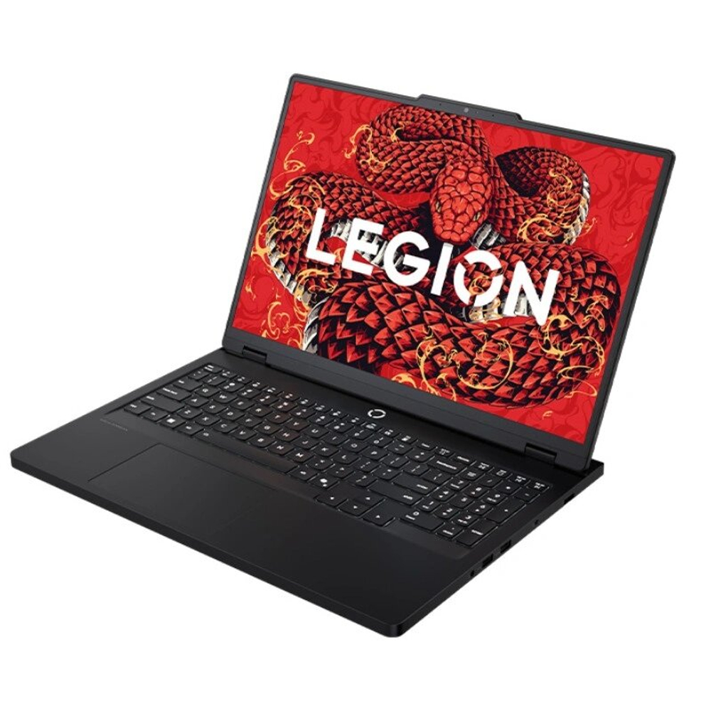 Ноутбук Lenovo Legion R7000P 2025 AI, Grey (16", AMD Ryzen 9 8945HX, 16GB, 1TB SSD, NVIDIA GeForce RTX 5070, Windows 11 Home)