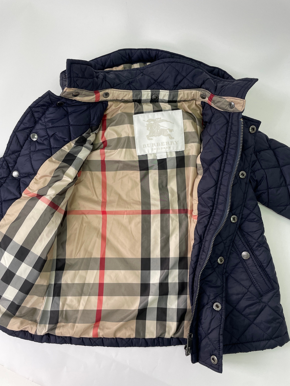 Куртка Burberry