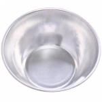 Миска походная алюминиевая 500 мл 13*5,5см