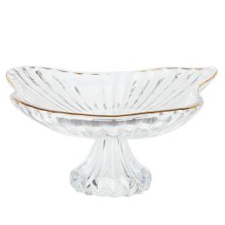 GAEM Ваза для фруктов, L29,5 W23,5 H11,5 см