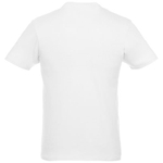 Мужская футболка Heros с коротким рукавом