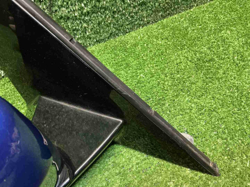 Зеркало правое BMW 5er G30 (2017-2023) 5 контактов