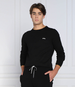 свитер ritom BOSS GREEN - черный(50475068)