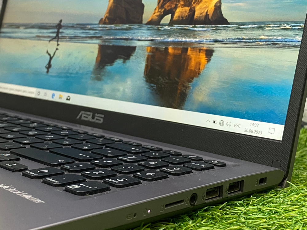 Ноутбук Asus 15.6 i3-1005G1/UHD/8GB/512GB/ A516JA-BQ511T[90nb0sr1-m10110]/Windows 10