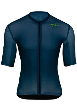 ВЕЛОДЖЕРСИ МУЖСКОЕ AERO JERSEY | TEAL
