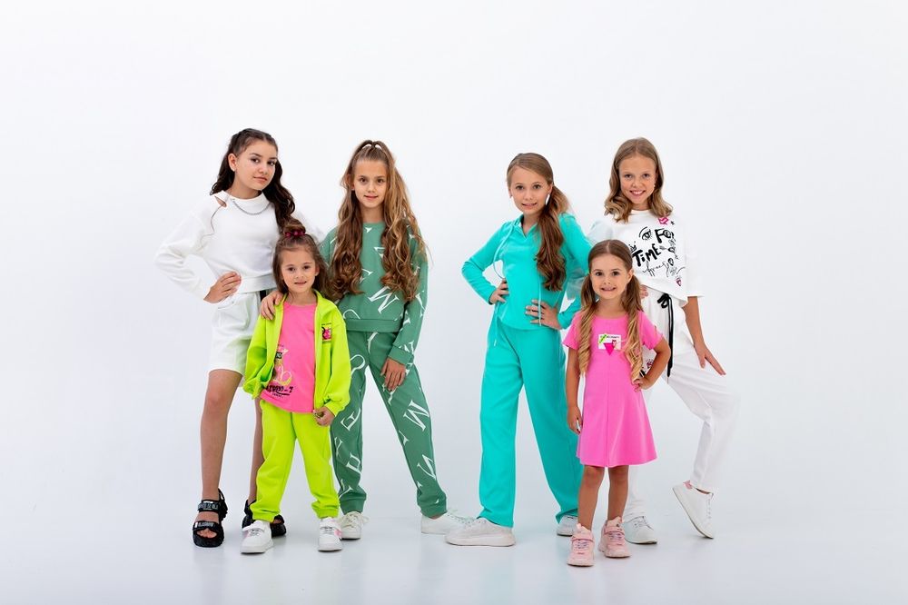 Выбор детской одежды: Практичные советы для родителей