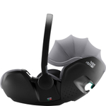Детское автокресло Britax Roemer Baby-Safe PRO LUX, Frost Grey