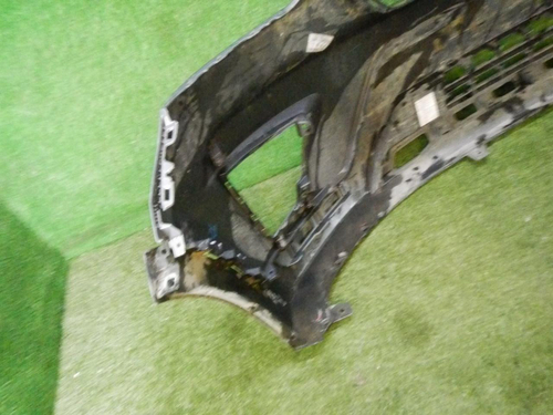 Бампер передний Hyundai Creta 1 (2016-2021)