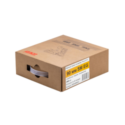 Реечные гвозди по дереву для нейлера, гладкие, ГАЛЬВАНИЗИРОВАННЫЕ, Toua 90/100 мм