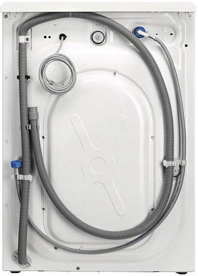 Стиральная машина Electrolux EW6FN429BP
