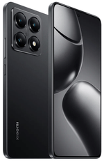Смартфон Xiaomi 14T 12/512Gb Черный