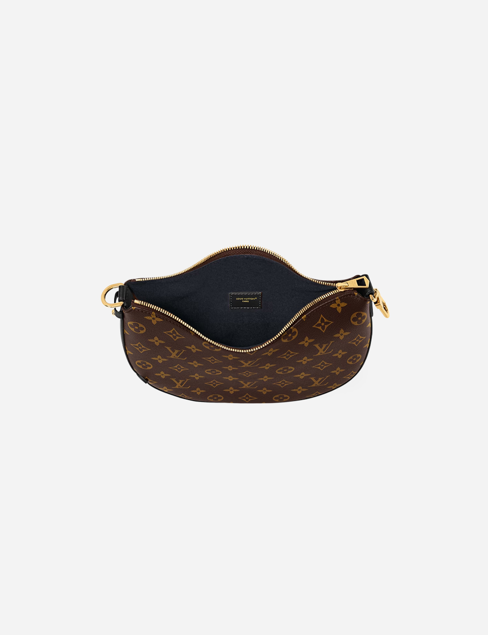 Сумка Louis Vuitton Cookie BB "Monogram"