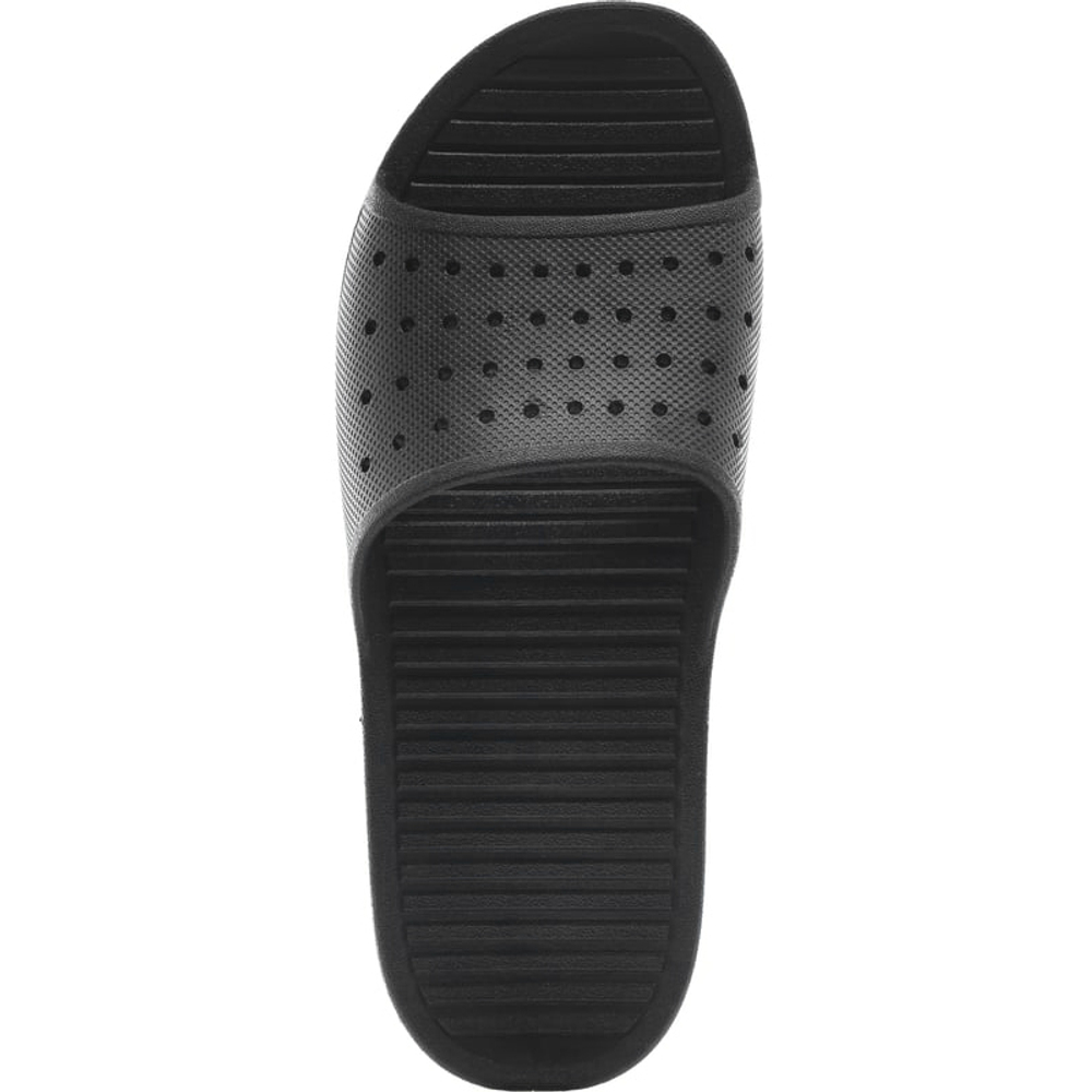 Сланцы мужские 2799, Черный