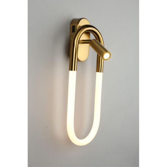 Светильник настенный (Бра) APL.344.11.02