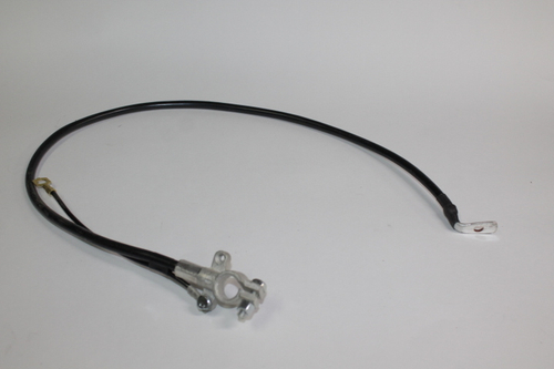 Провод АКБ  -  /1118, 2190/ (ПТО ВАЗ)