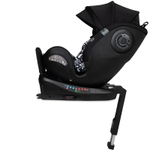 Автокресло Cosatto All in All Ultra 360 Rotate i-Size 0-36 кг Silhouette
