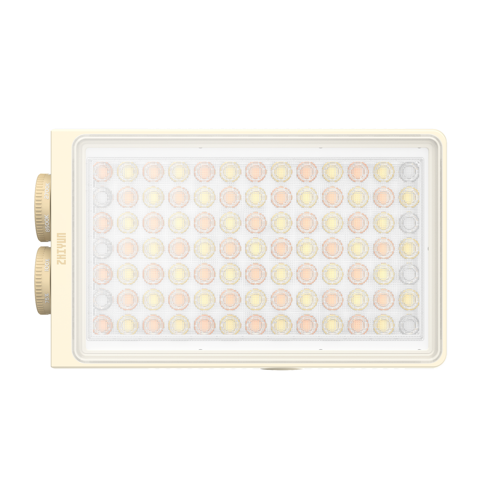 Осветитель ZHIYUN FIVERAY M40 SE Light