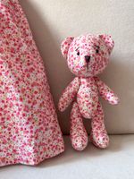 Платье Masa с мишкой, 98