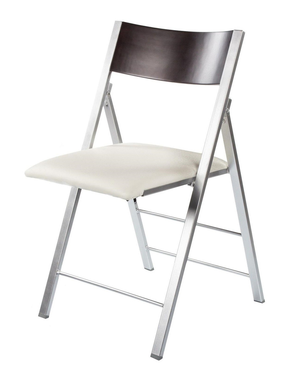 Стул 3332 венге/белый